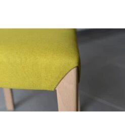 Chaise BEA-BOIS Silvertex -Mobilier Chic Magasin chaise bea bois silvertex airnova 13