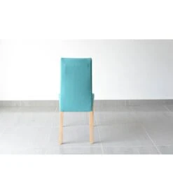 Chaise BEA-BOIS Silvertex -Mobilier Chic Magasin chaise bea bois silvertex airnova 7