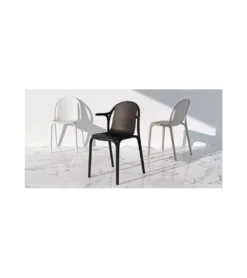 Chaise Brooklyn Avec Accoudoirs V4 -Mobilier Chic Magasin chaise brooklyn v4 3