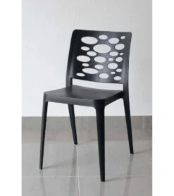 Chaise Bulle Venus G11