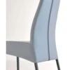 Chaise Carla AIRNOVA A5 -Mobilier Chic Magasin chaise carla a5