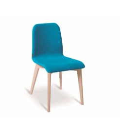 Chaise CIAO WOOD N4