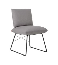 Chaise COSY UNI H47 PM -A Tissu Hip Hop Mobitec M21 -Mobilier Chic Magasin chaise cosyo uni m21 10