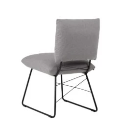 Chaise COSY UNI H47 PM -A Tissu Hip Hop Mobitec M21 -Mobilier Chic Magasin chaise cosyo uni m21 3