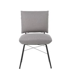 Chaise COSY UNI H47 PM -A Tissu Hip Hop Mobitec M21 -Mobilier Chic Magasin chaise cosyo uni m21 4