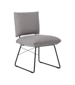 Chaise COSY UNI H47 PM -A Tissu Hip Hop Mobitec M21 -Mobilier Chic Magasin chaise cosyo uni m21 6