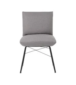 Chaise COSY UNI H47 PM -A Tissu Hip Hop Mobitec M21 -Mobilier Chic Magasin chaise cosyo uni m21 8