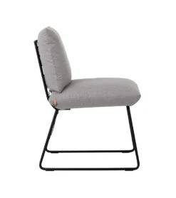 Chaise COSY UNI H47 PM -A Tissu Hip Hop Mobitec M21 -Mobilier Chic Magasin chaise cosyo uni m21 9