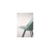 Chaise Cuir C Véritable Lisse AMIKA AIRNOVA A5 2 Chaise Cuir C Véritable Lisse AMIKA AIRNOVA A5 -Mobilier Chic Magasin chaise cuir c veritable lisse amika airnova a5