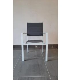 Chaise De Jardin Sesta