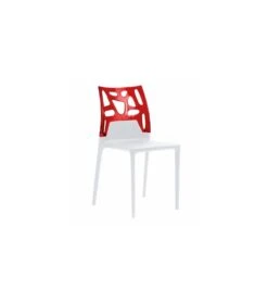 Lot De 4 Chaises EGO ROCK P2