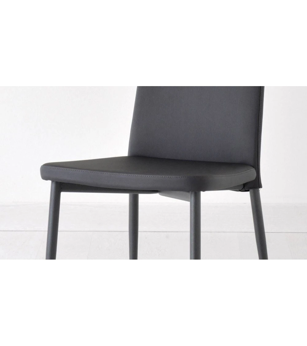 Chaise ELY 85 Cm Airnova A5 4 Chaise ELY 85 Cm Airnova A5 – Image 2