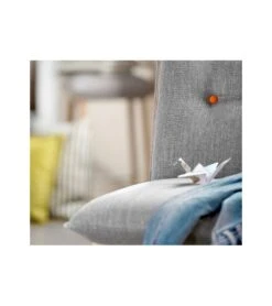 Chaise En Hêtre Avec Boutons SODA H47 -A Tissu Hip Hop M21 Mobitec -Mobilier Chic Magasin chaise en hetre avec boutons soda h47 a tissu hip hop m21 mobitec 6