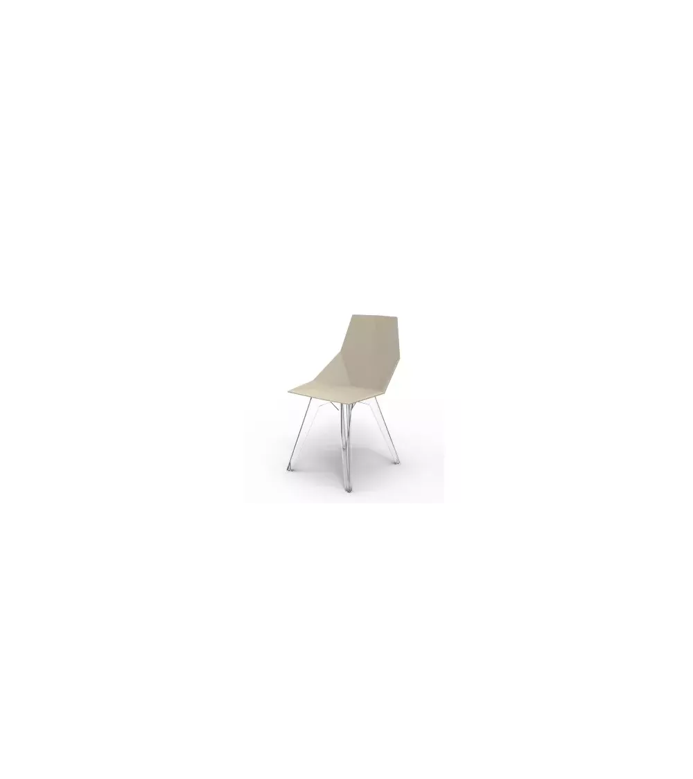 Chaise Faz Pieds Transparents V4 4 Chaise Faz Pieds Transparents V4 – Image 2