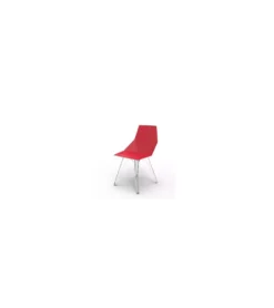 Chaise Faz Pieds Transparents V4 8 Chaise Faz Pieds Transparents V4 -Mobilier Chic Magasin chaise faz v4 2
