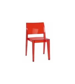 Lot De 4 Chaises GYZA P2