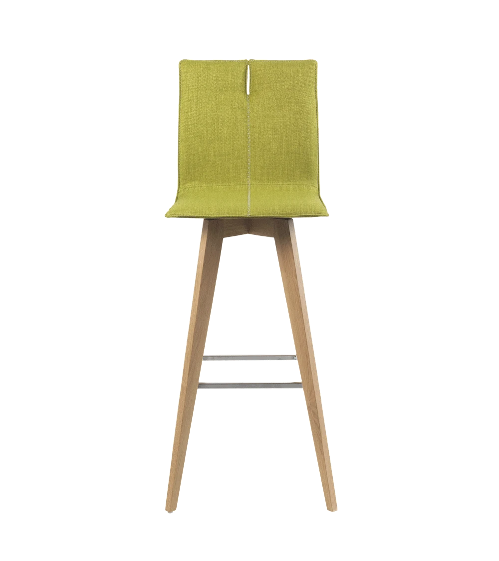 Chaise Haute Pieds Bois MOOD 31 H82 PB UNI Mobitec M21 3 Chaise Haute Pieds Bois MOOD 31 H82 PB UNI Mobitec M21