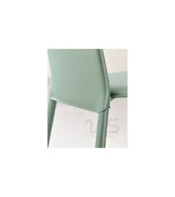 CHAISE HENRY AIRNOVA Cuir C A5 -Mobilier Chic Magasin chaise henry airnova cuir c a5 2