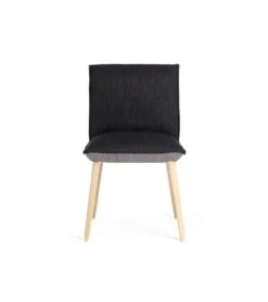 Chaise Hêtre SOFT BI H 47 -A Hip Hop De Mobitec M21