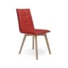 Chaise Iris Wood N4