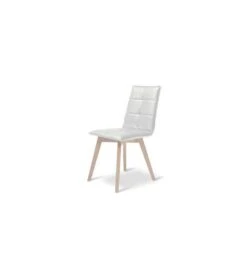 Chaise Iris Wood N4 -Mobilier Chic Magasin chaise iris wood natisa 3