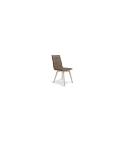 Chaise Iris Wood N4 -Mobilier Chic Magasin chaise iris wood natisa 4