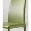 CHAISE KESHA AIRNOVA Cuir C A5 -Mobilier Chic Magasin chaise kesha airnova cuir c a5