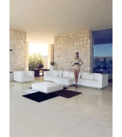 Chaise Longue Vela Vondom -Mobilier Chic Magasin chaise longue vela vondom 2