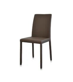 Chaise Marlene Simili-tissu Sylvertex Airnova A5