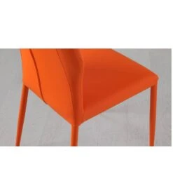 Chaise MARYL Airnova A5 -Mobilier Chic Magasin chaise maryl aiv sylvertex 9x airnova a5 2