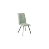 Chaise Miri Couleur Vert D'eau A16 -Mobilier Chic Magasin chaise miri couleur vert d eau a16