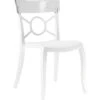Lot De 4 Chaises O'PERA-S P2 -Mobilier Chic Magasin chaise opera s