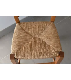 Chaise Paysanne Fem C3