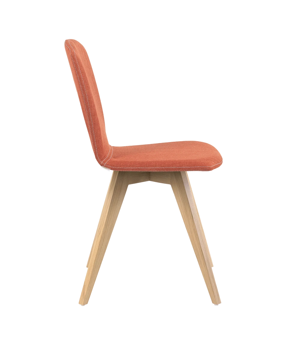 Chaise Pieds Bois MOOD 21 PB01 UNI Mobitec M21 7 Chaise Pieds Bois MOOD 21 PB01 UNI Mobitec M21 – Image 5