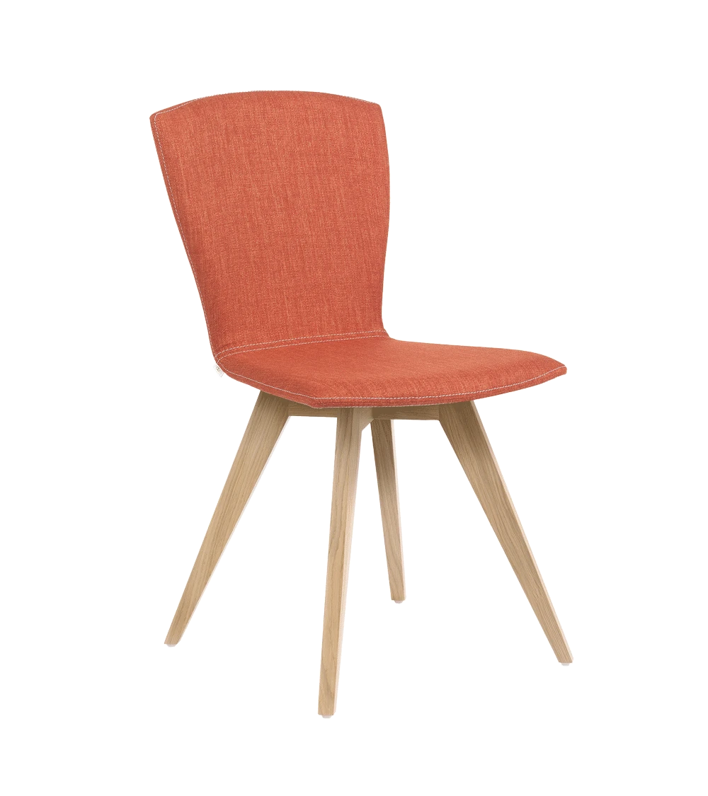 Chaise Pieds Bois MOOD 21 PB01 UNI Mobitec M21 8 Chaise Pieds Bois MOOD 21 PB01 UNI Mobitec M21 – Image 6