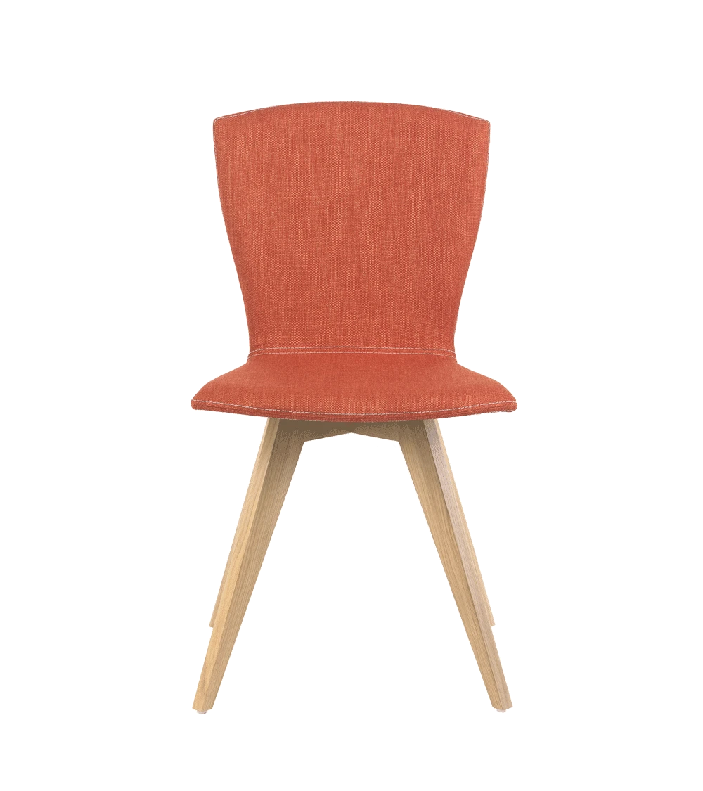 Chaise Pieds Bois MOOD 21 PB01 UNI Mobitec M21 3 Chaise Pieds Bois MOOD 21 PB01 UNI Mobitec M21