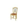 Chaise Provençale Chloé L2 -Mobilier Chic Magasin chaise provencale chloe