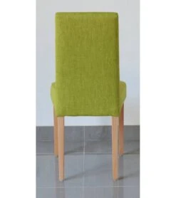 Chaise Moda Tissu Hip Hop -Mobilier Chic Magasin chaise sammy tissu hip hop mobitec 2