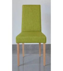 Chaise Moda Tissu Hip Hop -Mobilier Chic Magasin chaise sammy tissu hip hop mobitec 3