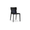 Chaise Sarah Cuir C Airnova A5 -Mobilier Chic Magasin chaise sarah cuir c airnova a5