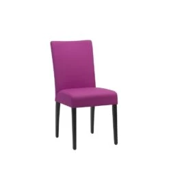 Chaise SHANNA HD -A Garniture Fixe Tissu Hip Hop Mobitec M21 -Mobilier Chic Magasin chaise shanna hd a garniture fixe tissu hip hop mobitec m21 3