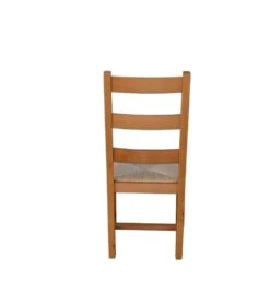 Chaise TERROIR Bois Massif C3 -Mobilier Chic Magasin chaise terroir bois massif 2