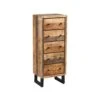 Chiffonnier Kalimantan A16 -Mobilier Chic Magasin chiffonnier kalimantan a16