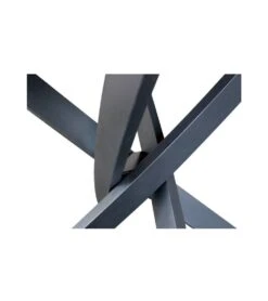 Elliptica Table Ovale Dessus Céramique Ctm M15 -Mobilier Chic Magasin elliptica table ovale dessus ceramique ctm m15 2