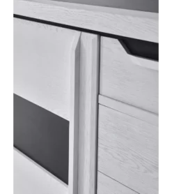 ENFILADE TOLEDE 3 Portes En 1,75m G13 -Mobilier Chic Magasin enfilade tolede 3 portes en 175m g13 2