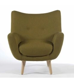 Fauteuil D'accueil Luze GGI G4195