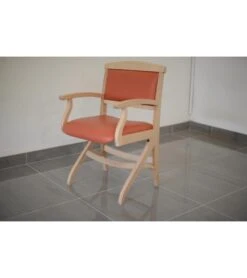 Fauteuil Arnaud Appui Sur Table C3 -Mobilier Chic Magasin fauteuil appui sur table Arnaud c3 2