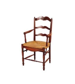 Fauteuil Arbalète L1 Collection Lubéron L2