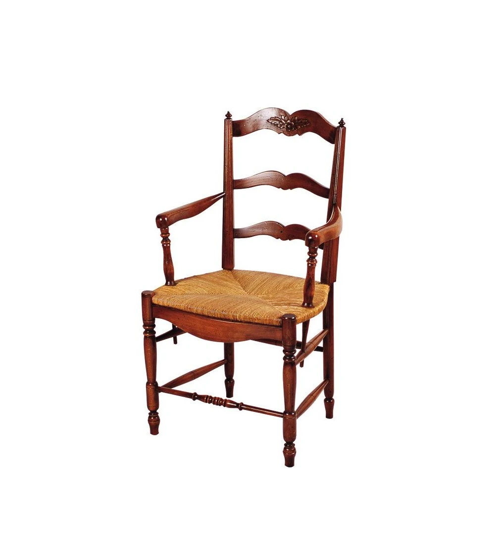 Fauteuil Arbalète L1 Collection Lubéron L2 3 Fauteuil Arbalète L1 Collection Lubéron L2