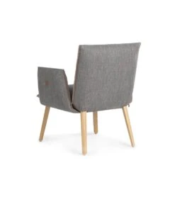 Fauteuil Avec Boutons SODA UNI H40 +A Tissu Hip Hop Mobitec M21 -Mobilier Chic Magasin fauteuil avec boutons soda uni h40 a tissu hip hop mobitec m21 3